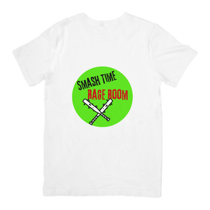 SmashTime RageRoom T-Shirt